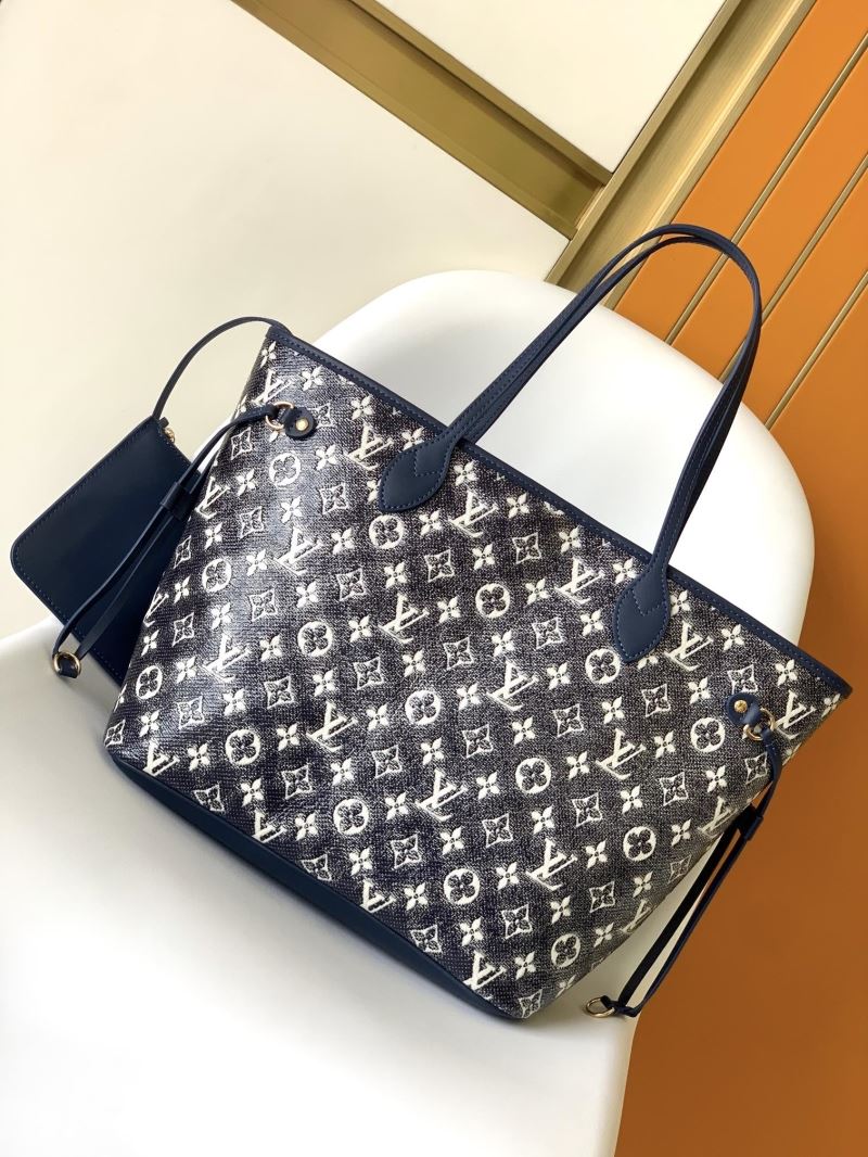 LV Shopping Bags